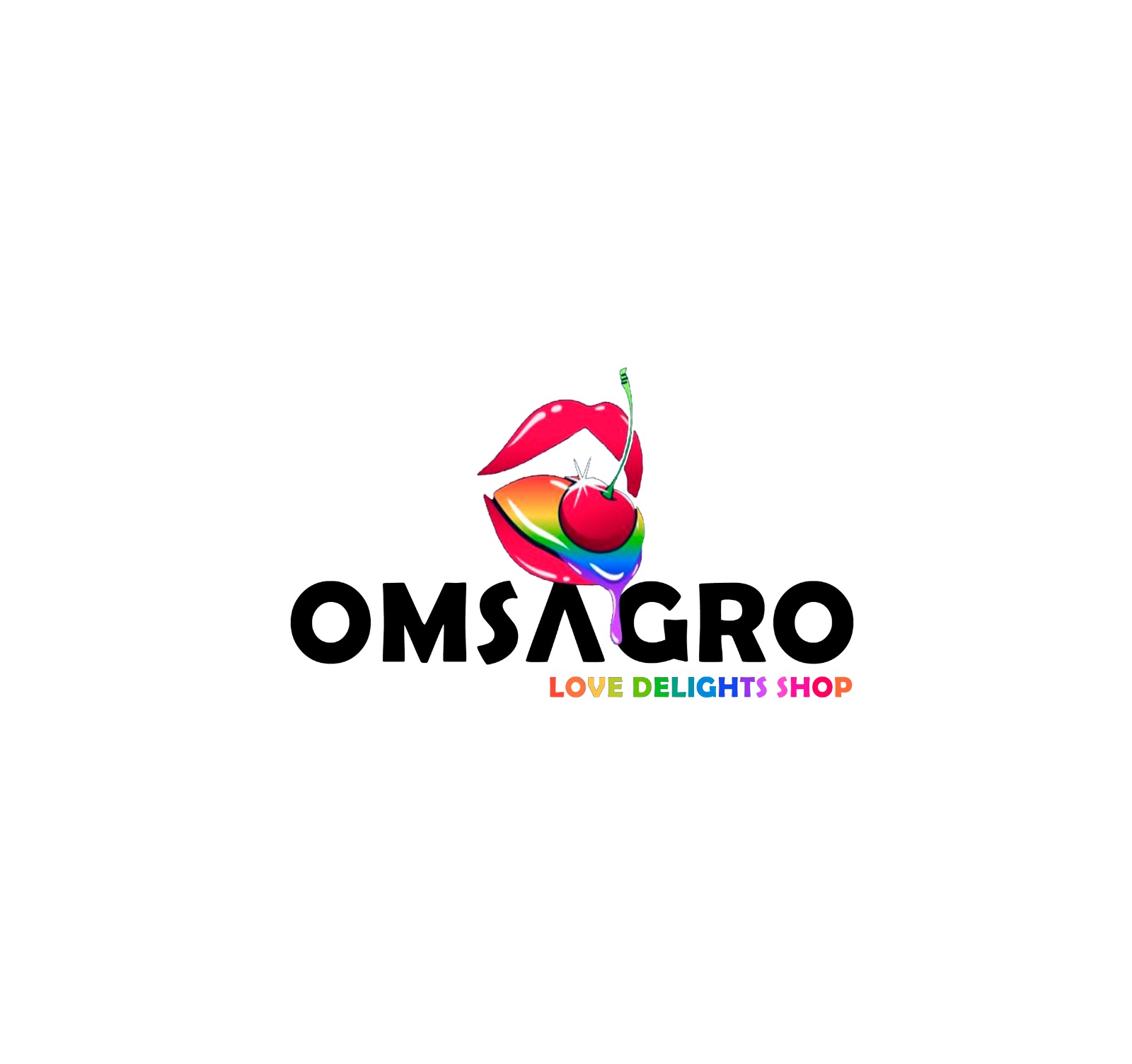 Omsagro - Love Delights Shop